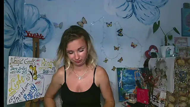 Snapshot of magic_life chatting on July 3, 6:14 pm magic life online show from July 3, 6:14 pm