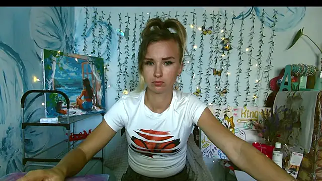 Snapshot of magic_life chatting on July 18, 3:27 pm magic life online show from July 18, 3:27 pm