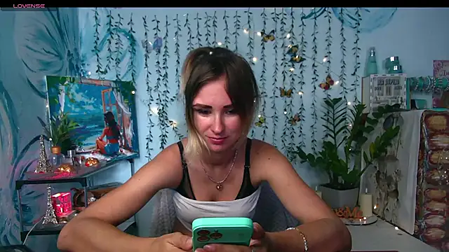 Snapshot of magic_life chatting on July 30, 9:41 am magic life online show from July 30, 9:41 am