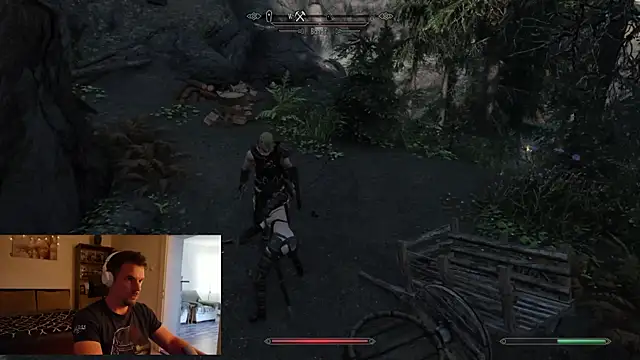 MidnightGaming online show from June 5, 4:02 pm
