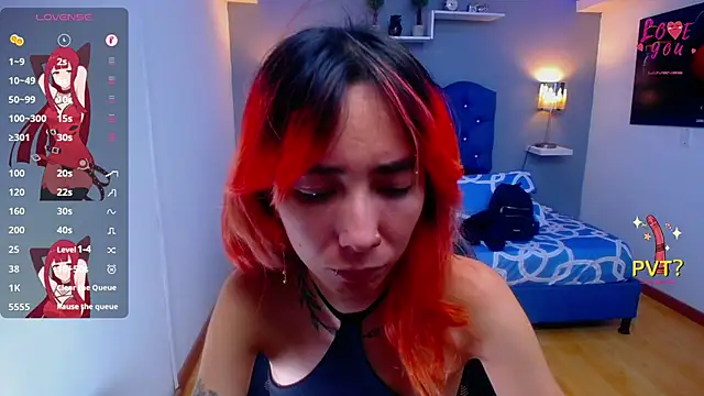 Snapshot of meryjanes_xxx chatting on July 1, 11:48 pm meryjanes xxx online show from July 1, 11:48 pm