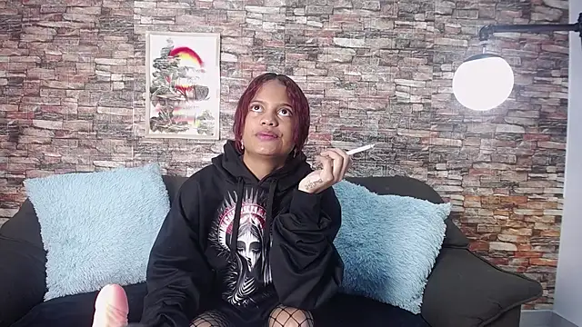 Snapshot of Nicky_Nicoole chatting on June 30, 8:43 pm Nicky Nicoole online show from June 30, 8:43 pm