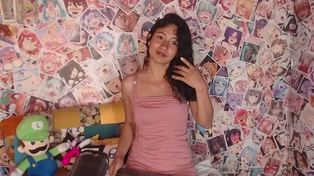 Snapshot of Noemy_Fox chatting on June 5, 2:01 pm Noemy Fox online show from June 5, 2:01 pm