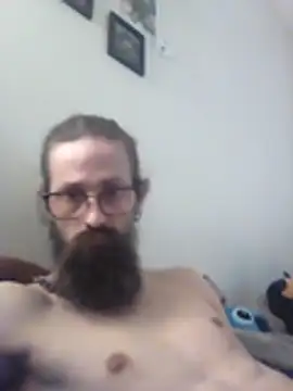 GhostDaddy01 online show from July 9, 10:14 pm