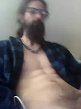 GhostDaddy01 online show from July 11, 12:35 am