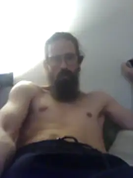 GhostDaddy01 online show from July 18, 7:34 am
