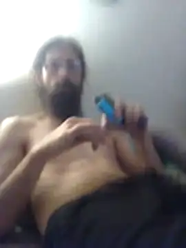 GhostDaddy01 online show from July 19, 2:04 am