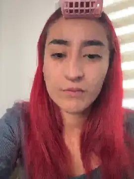 Snapshot of Juliethademon chatting on June 24, 3:00 pm Juliethademon online show from June 24, 3:00 pm