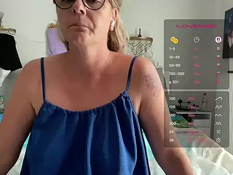 Snapshot of DirtyMarie80 chatting on July 15, 1:38 pm DirtyMarie80 online show from July 15, 1:38 pm