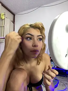 NatalieSterling online show from July 4, 2:12 pm