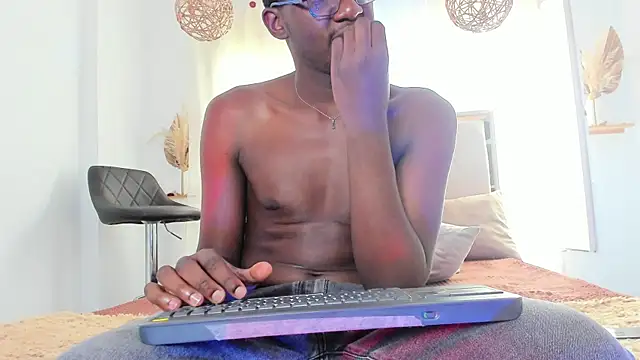 xavier cole online show from July 22, 8:11 pm