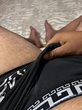 Adryyx online show from July 15, 10:37 pm