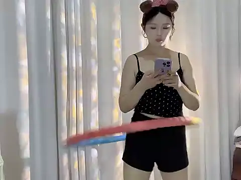 xiao--su online show from June 3, 2:33 pm