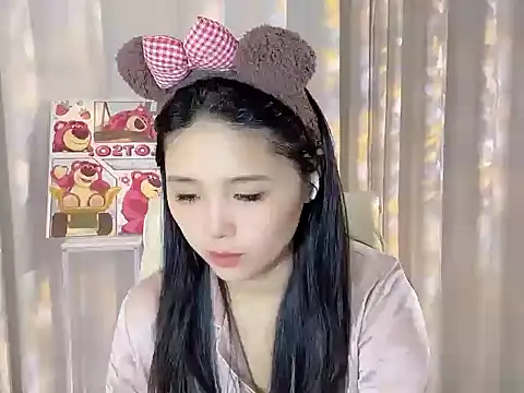 Snapshot of xiao--su chatting on June 22, 5:37 am xiao--su online show from June 22, 5:37 am