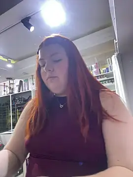 Snapshot of Audrey_Woll chatting on June 8, 11:16 pm Audrey Woll online show from June 8, 11:16 pm