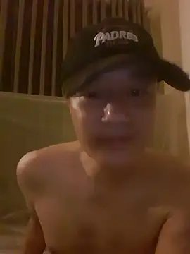 boy zin007 online show from June 5, 6:57 pm
