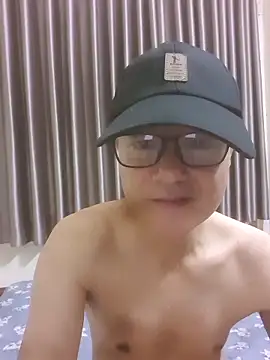 boy zin007 online show from June 7, 12:42 pm