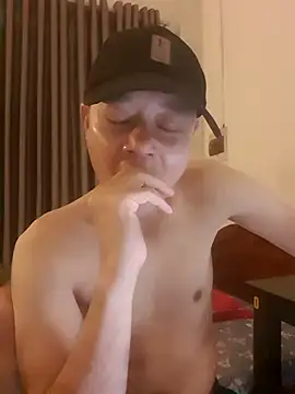 boy zin007 online show from June 8, 12:47 am