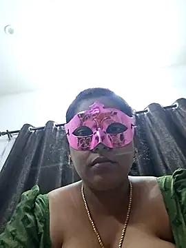 Hot Sreeja Tamil online show from July 30, 1:10 pm
