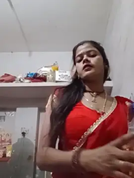 Snapshot of Hot_bhabi0123 chatting on July 6, 5:15 am Hot bhabi0123 online show from July 6, 5:15 am