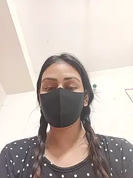 Meera misty online show from June 27, 8:14 pm