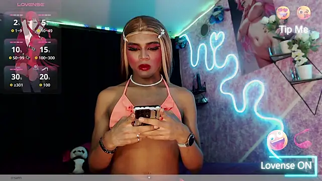Cris romero 1 online show from June 19, 2:38 am