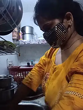 choclaty charu online show from June 6, 11:59 am