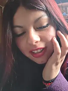 Sweet69Girls online show from June 3, 4:34 pm