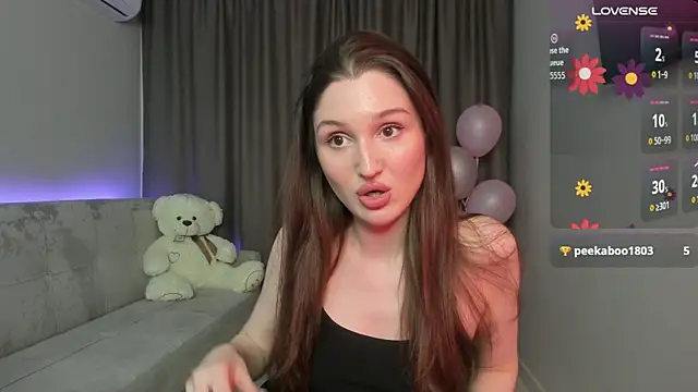 tender babyyy online show from June 18, 6:56 pm