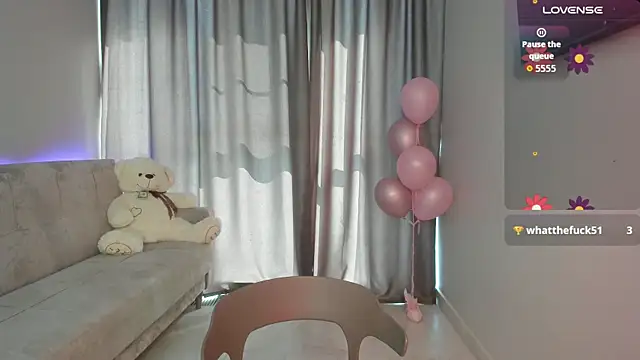 tender babyyy online show from June 21, 12:41 pm