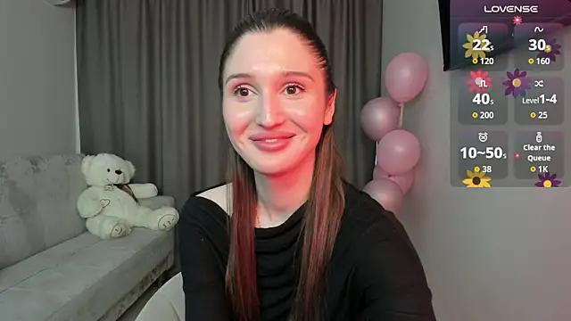 tender babyyy online show from June 25, 4:33 pm