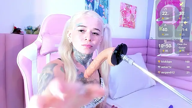  mariangel1 online show from July 13, 4:48 am