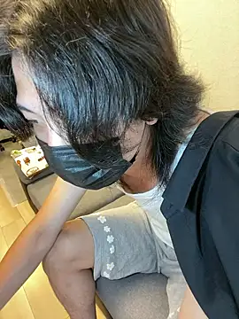 Natsu x  online show from June 18, 8:47 am