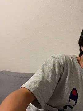 Natsu x  online show from July 13, 4:21 pm