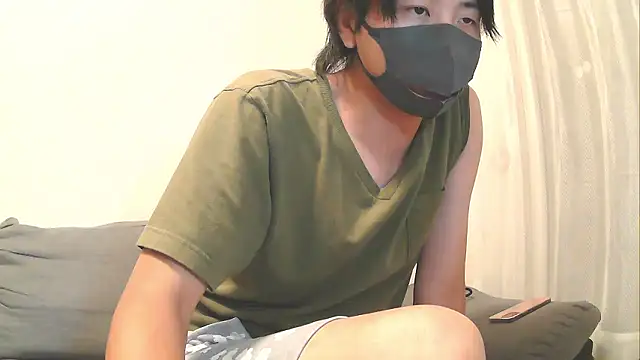 Natsu x  online show from July 23, 2:37 pm