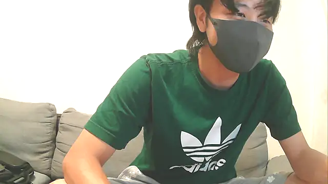 Natsu x  online show from August 2, 4:05 pm