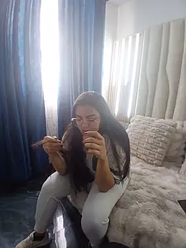 Renata lizcano online show from June 4, 2:12 pm