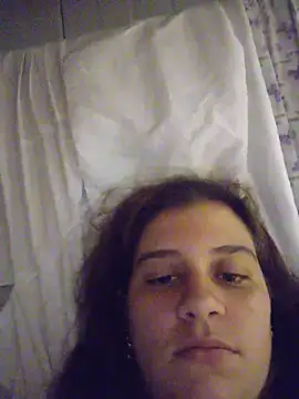 Daniela Jaramillo pm online show from June 8, 12:47 am