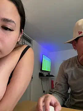 Lovers room online show from July 1, 3:19 am
