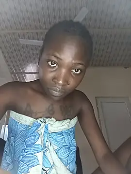 Horny-riri online show from June 4, 4:18 am