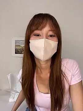 LISA 7714 online show from June 9, 3:18 am