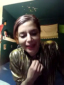fresasabrosa69 online show from June 21, 1:30 am