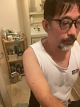 komadanaoki online show from June 26, 3:38 pm