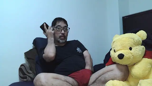 komadanaoki online show from July 11, 1:52 am