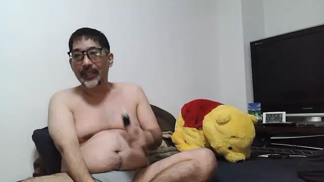 komadanaoki online show from July 11, 1:58 pm