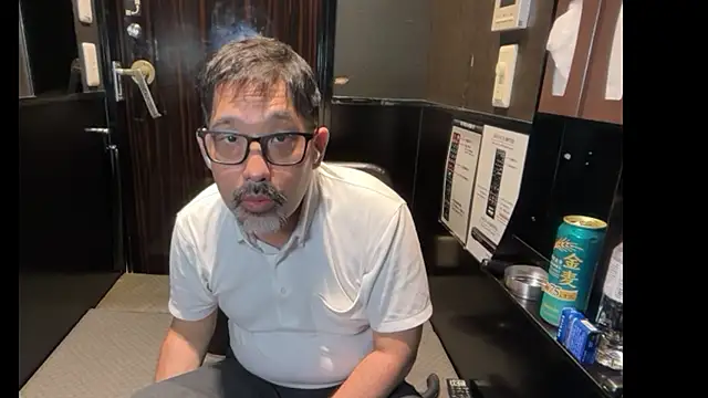 komadanaoki online show from July 13, 7:55 am