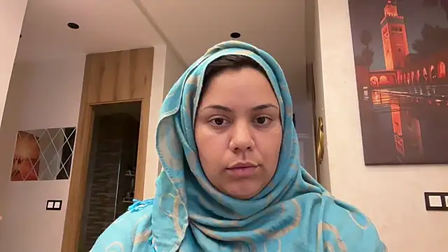 GoodGyal TheTease online show from June 4, 12:44 pm