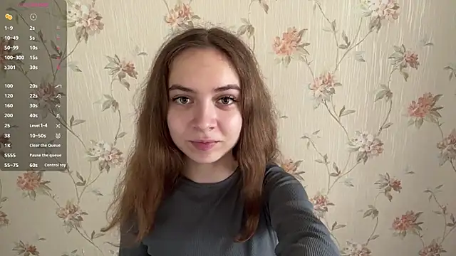 enchantedbeauty online show from June 8, 9:09 am