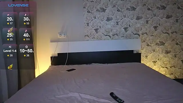 Katrin s online show from July 17, 5:58 am