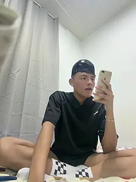 Boydilan online show from June 7, 3:10 am